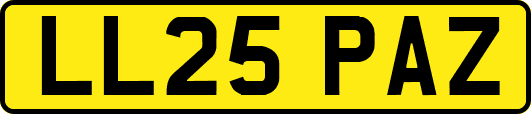 LL25PAZ