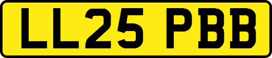 LL25PBB