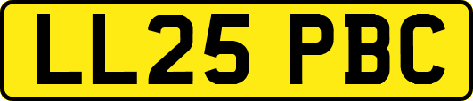 LL25PBC