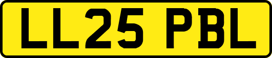 LL25PBL