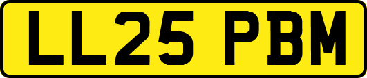 LL25PBM