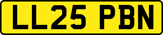 LL25PBN
