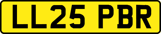 LL25PBR