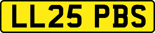 LL25PBS