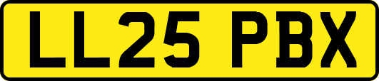 LL25PBX