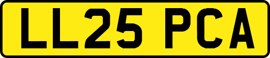 LL25PCA