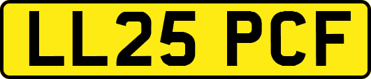 LL25PCF