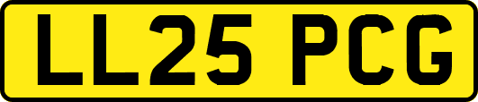 LL25PCG