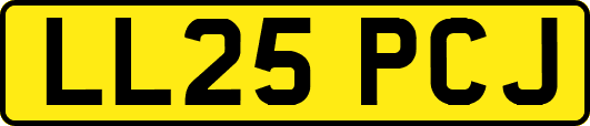 LL25PCJ