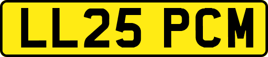LL25PCM