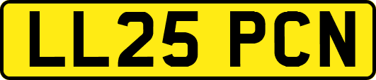 LL25PCN