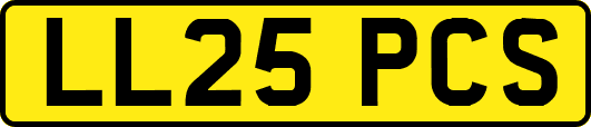 LL25PCS