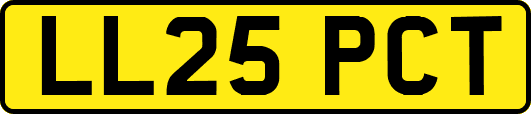 LL25PCT