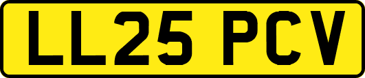 LL25PCV