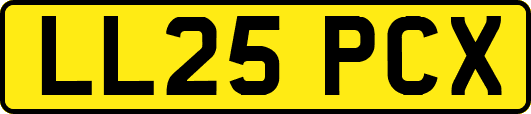 LL25PCX