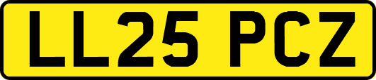 LL25PCZ