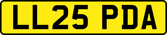 LL25PDA