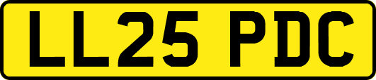LL25PDC
