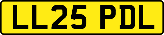 LL25PDL