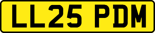 LL25PDM