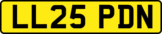 LL25PDN
