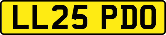 LL25PDO