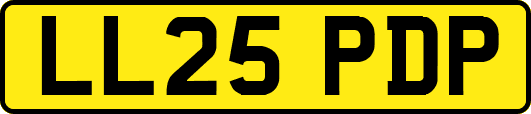 LL25PDP