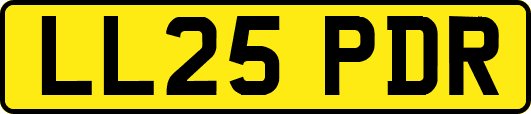 LL25PDR