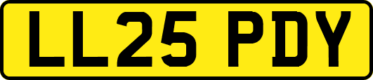 LL25PDY