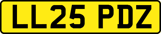 LL25PDZ