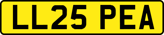 LL25PEA