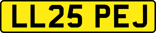LL25PEJ
