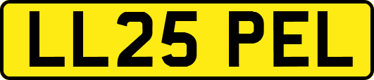 LL25PEL