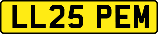 LL25PEM