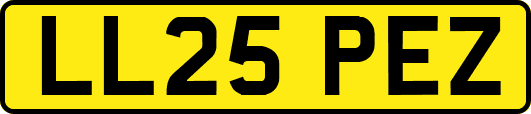 LL25PEZ