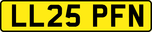 LL25PFN