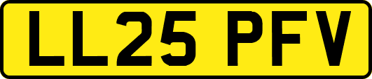 LL25PFV