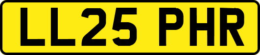 LL25PHR