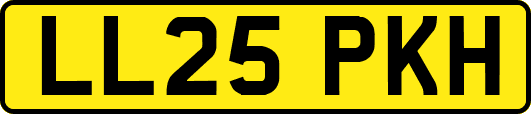 LL25PKH
