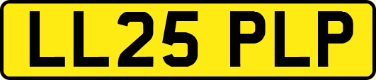 LL25PLP