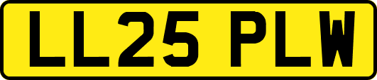 LL25PLW