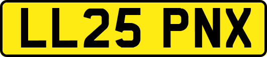 LL25PNX