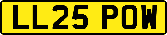 LL25POW