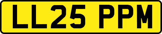 LL25PPM