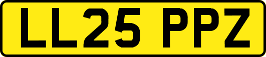 LL25PPZ