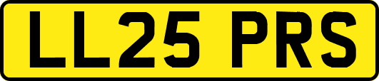 LL25PRS