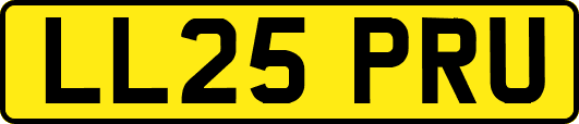 LL25PRU