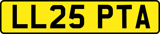 LL25PTA