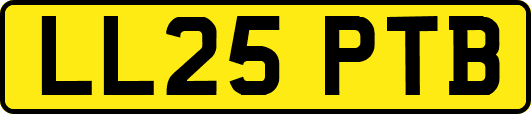 LL25PTB