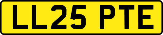 LL25PTE
